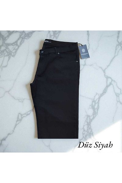 Endow jeans Super Battal 100% Cotton, Lycra Men's Jeans (Original Top Quality Product) 56,58,60,62,64 Size