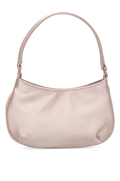 VAROL ÇANTA Varol 916R Geantă pentru rochie de seară regală pentru femei, pudră