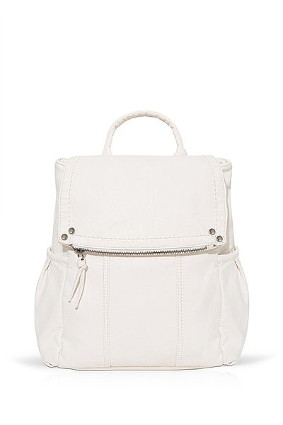 Mavi Backpack Off White