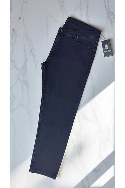 Endow jeans Super Battal 100% Cotton, Lycra Men's Jeans (Original Top Quality Product) 56,58,60,62,64 Size