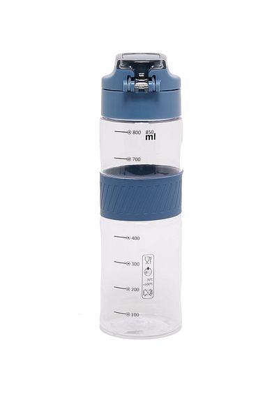 R&B Cobalt Water Bottle