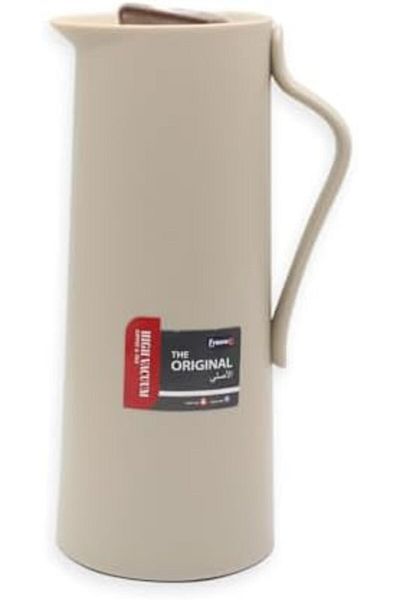 Generic Frasca Joanna Original Tea and Coffee Thermos 1 Liter Multi Color