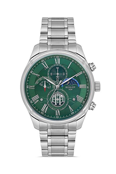 Hislon TM113S-15SS ERKEK KOL SAATİ