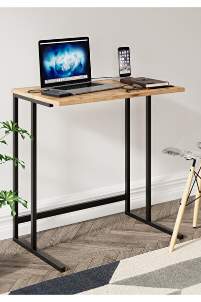 mebars Çalışma Masası 72x45- Atlantik Çam