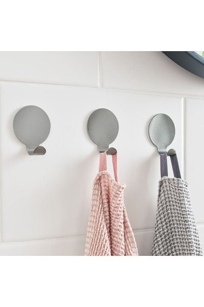 İthal Steel Hanger 3 Pieces 667795