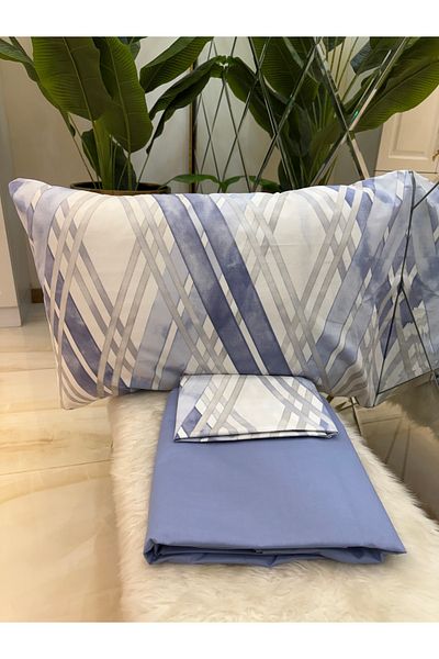 micoton Single Sheet Pillow Set 100% Cotton