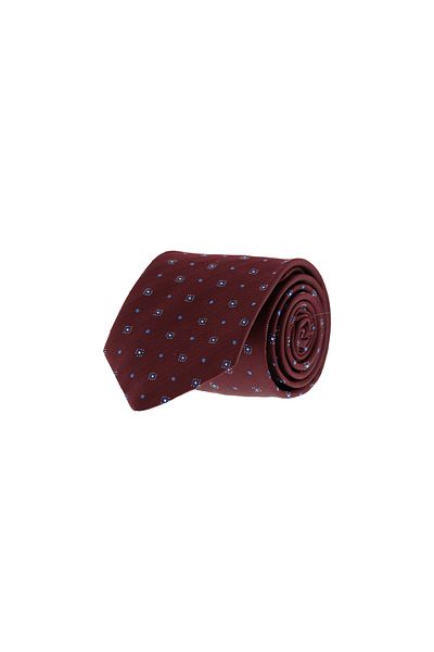 Kiğılı Patterned Tie