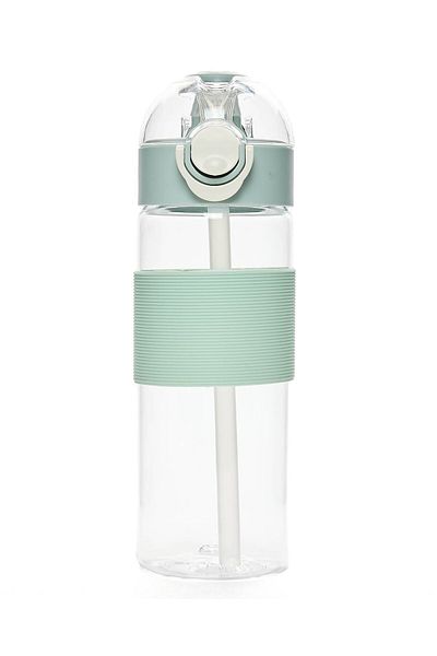 R&B Mint Water Bottle