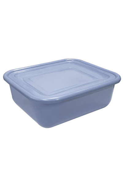 Raki Casserole with lid for serving trolleys 37x32x14cm