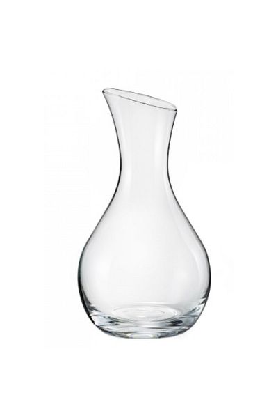 BOHEMİA CRYSTAL Decantor sticla BOHEMIA CRYSTAL 1250ml