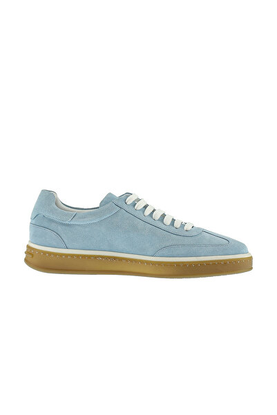 Kiğılı Sneaker Deri Ayakkabı