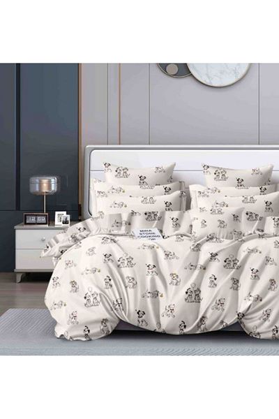 JOJO Bedding set 1 person 4 pieces