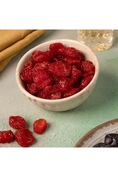 çerezcioğlu DAĞ ÇİLEĞİ (YER KİRAZI) 1 KG