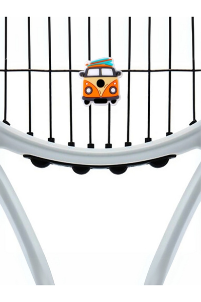 mimushop Tenis Titreşim Engelleyici Karavan