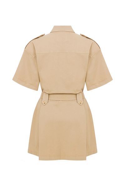 SAGAZA Agnes Dress