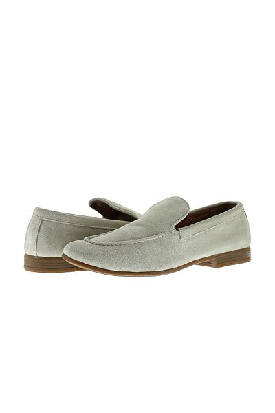 Kiğılı Casual Loafer Leather Shoes