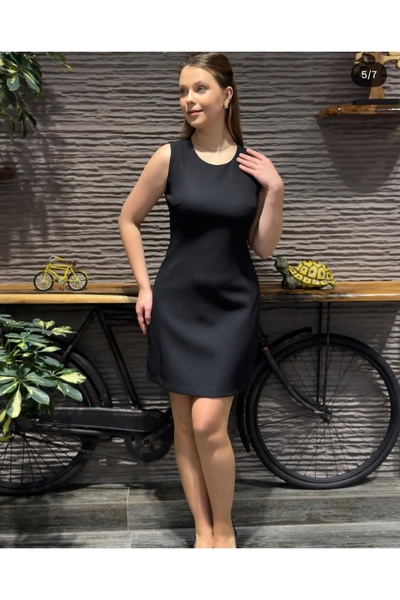 MACHEK Kadın elbise