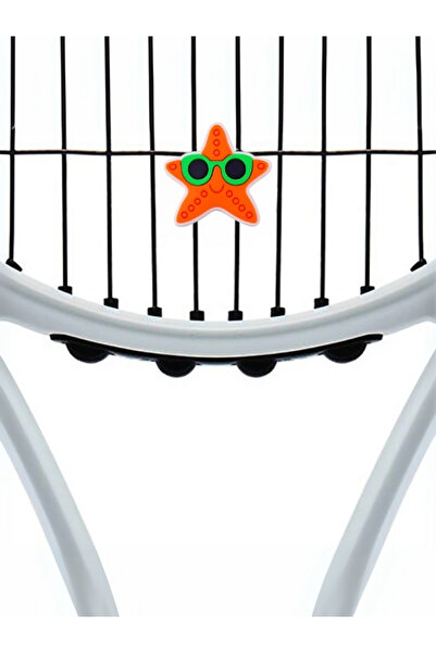 mimushop Tenis Titreşim Engelleyici Deniz Yıldızı