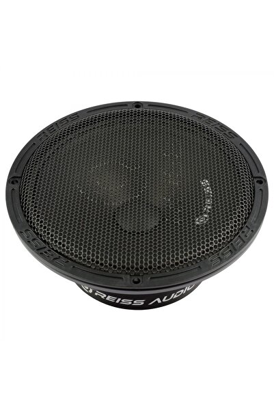 REISS AUDIO RS-M62EX 16 CM MİDRANGE 300 WATT MAXİMUM POWER 120 WATT RMS POWER ÇİFT FİYATIDIR