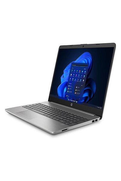 HP HP G9 255 Laptop, AMD Ryzen 7-5825U Processor, 16GB RAM, 512GB Storage