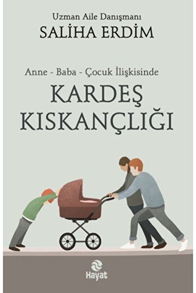 Hayat Yayınları Kardeş Kıskançlığı