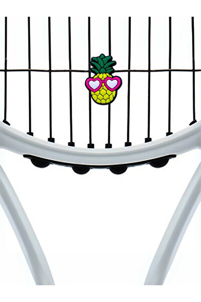 mimushop Tenis Titreşim Engelleyici Ananas