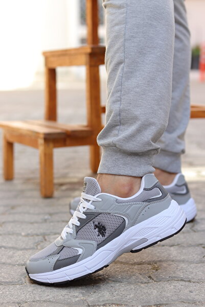 U.S. Polo Assn. Ανδρικά αθλητικά παπούτσια Comfort Casual Sole Daily