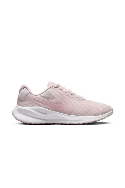 Nike Women's Sneakers Revolution 7 Pink Women's Running Shoes