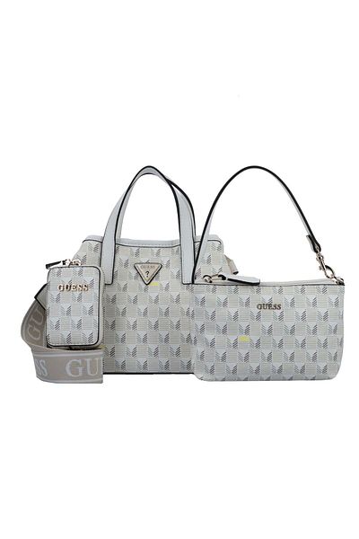 Guess Geantă G Wave II 22 cm