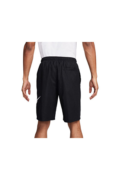 Nike Erkek Şort CLUB SHORT Woven Dokuma Kumaş Erkek Şort