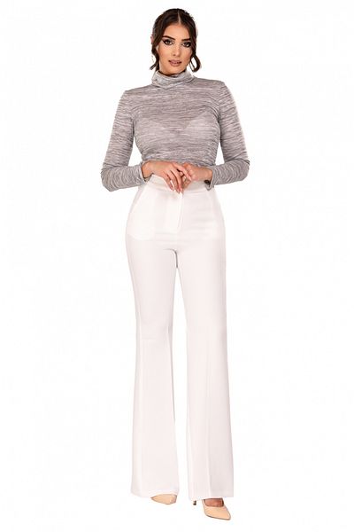 Atmosphere Fashion Light gray jacket