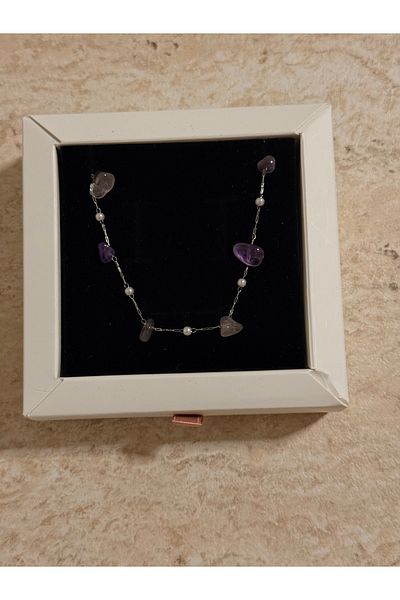 luxyansımalar سلسلة معدنية