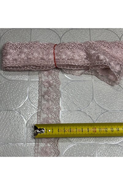 Muensu 4cm Snail Pattern Powder Series Guipure, Lace, Guipure, Turban Guipure...