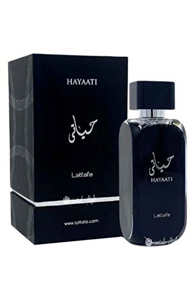 lattafa My Life Perfume 100ml