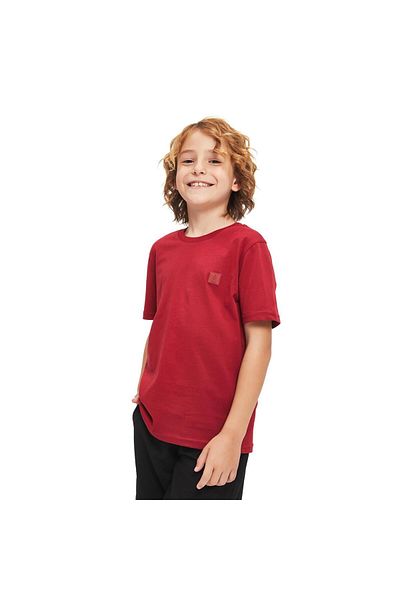 GS Children's Basic T-Shirt - C241233