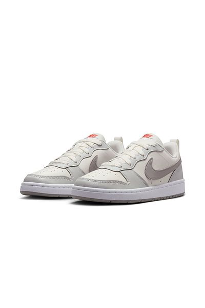 Nike Sneakers Court Borough Low Sports Youth Shoes Women's Sneakers
