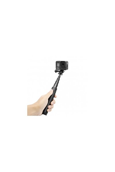 SUREWO Stick selfie ultra-ușor, marcă, compatibil cu GoPro Hero 13-5, Osmo Action, rezistent la apă