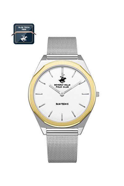 Beverly Hills Polo Club Bp3710X.230 Men's Wristwatch
