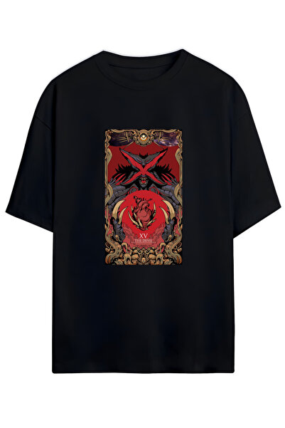 SVART WEAR UNISEKS MAJICA PATH OF EXILE