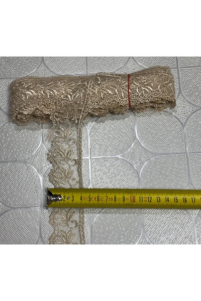 Muensu جبر، دانتيل، فستو، تول جبر، جبر الموسم الجديد، بين 9 و10 متر