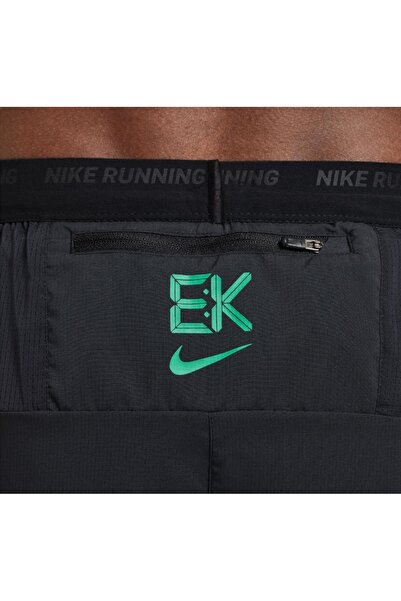 Nike Dri-FIT Stride 'Kipchoge' 5B Short Erkek koşu Şortu Fz1076-010