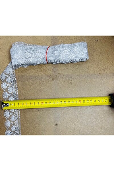 Muensu 3 Seria Gri pentru rochie, Guipure cu tul, Fisto, Dantela, Guipure cu tul, Guipure pentru sezon nou, 9-10 metri