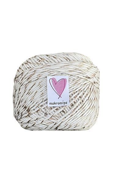 Makromİps ΠΛΕΚΤΟ ΚΑΛΥΜΜΑ ΚΑΛΥΜΜΑΤΟΣ ΜΕ ΠΟΥΛΙΕΣ (50gr) ΠΟΥΛΙΕΣ ΓΛΙΣΤΕΡΑ ΚΟΜΜΟΥΧΟ ΧΟΜΠΙ ΔΙΑΣΚΕΔΑΣΗ