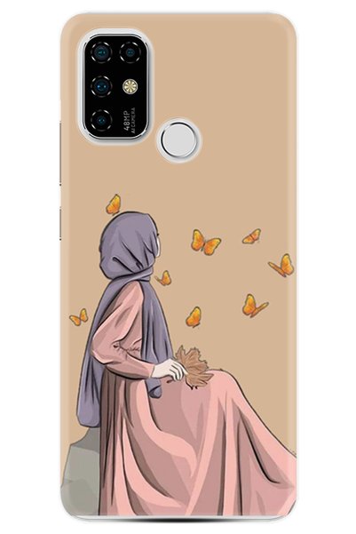 Arvencase حافظة كاسبر فيا F20 حافظة مطبوعة عالية الدقة حماية عالية - /أفضل ال...