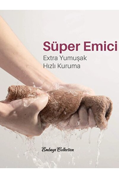 embays collection Рушник для волосся з гумкою, шпилька для волосся, шпилька для макіяжу, рушник для догляду за обличчям,