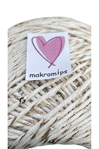 Makromİps ΠΛΕΚΤΟ ΚΑΛΥΜΜΑ ΚΑΛΥΜΜΑΤΟΣ ΜΕ ΠΟΥΛΙΕΣ (50gr) ΠΟΥΛΙΕΣ ΓΛΙΣΤΕΡΑ ΚΟΜΜΟΥΧΟ ΧΟΜΠΙ ΔΙΑΣΚΕΔΑΣΗ