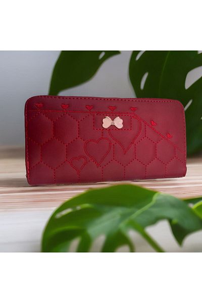 KINZ AL-HADAYA Hand wallet