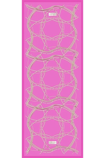 LA BOUTIQUE Fall |   Summer Shal 1808-08 70X190