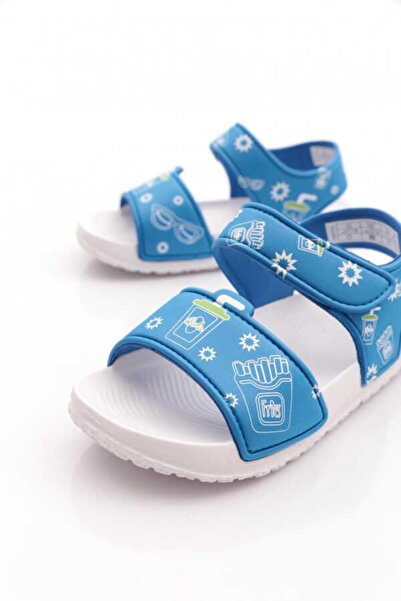 pepino Filet Children Sandals