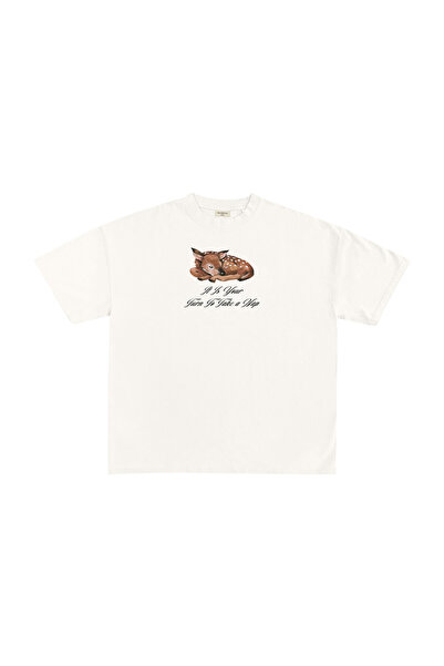 lethestudios Tricou imprimat „Take A Nap”